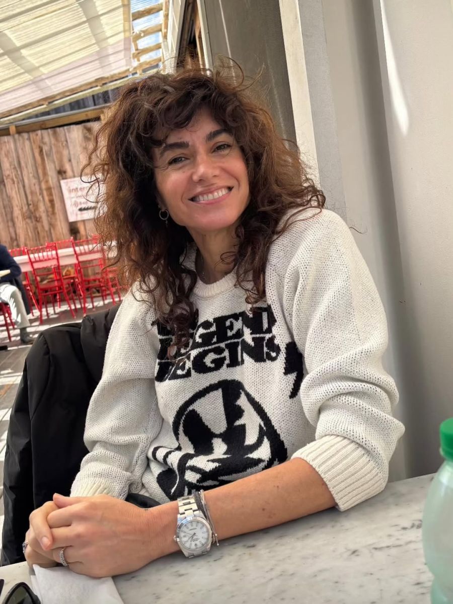 Florencia Raggi