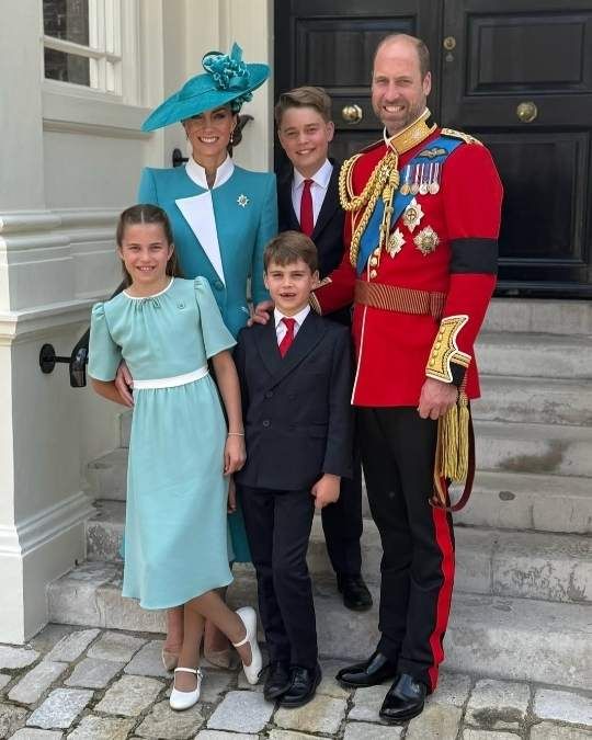 Kate Middleton