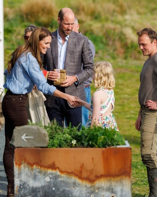 Kate Middleton