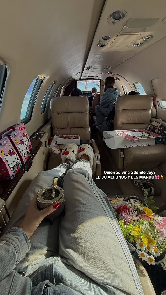 Mauro Icardi y Wanda Nara