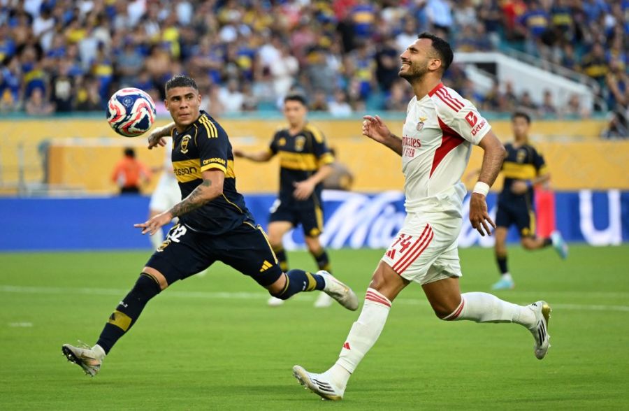Mundial de Clubes