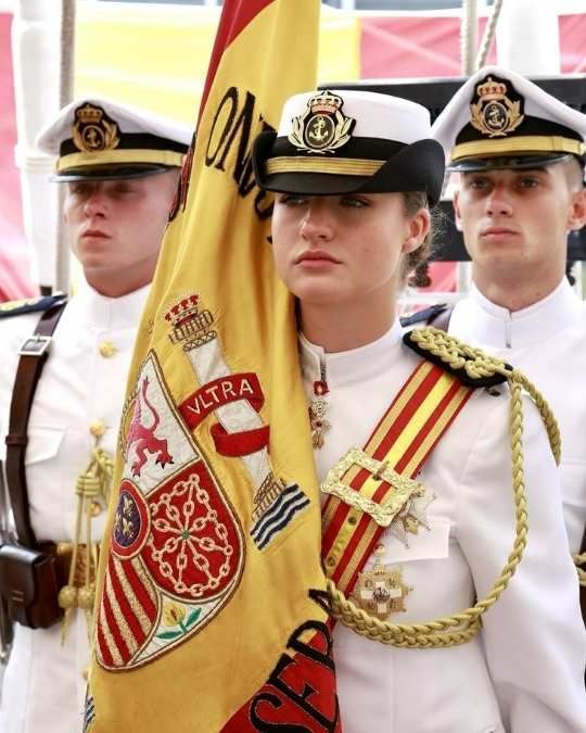 Princesa Leonor