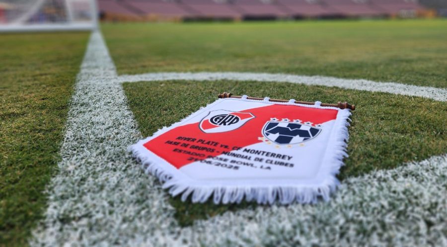 River Plate