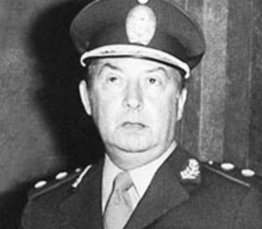 Suárez Mason