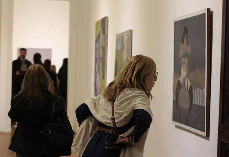 Tendencias en el CAC