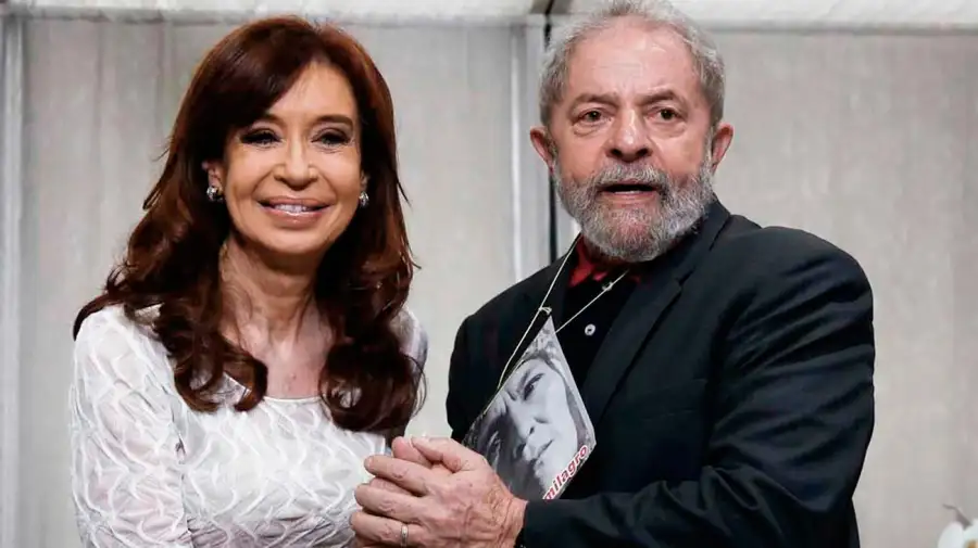 220625_CRISTINA_FERNANDEZ_KIRCHNER_LULA_AFP_G