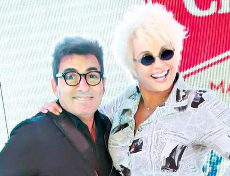Carmen Barbieri
