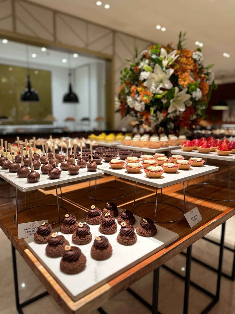 Chocolate