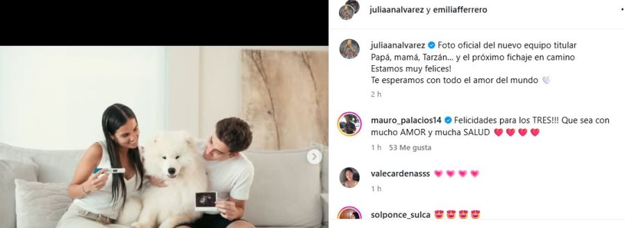 Julián Álvarez