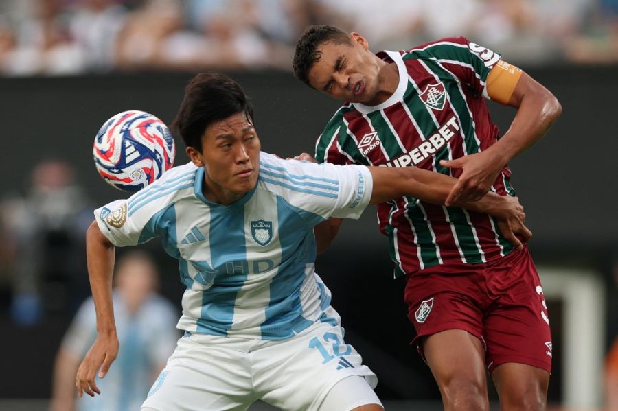 Mundial de Clubes