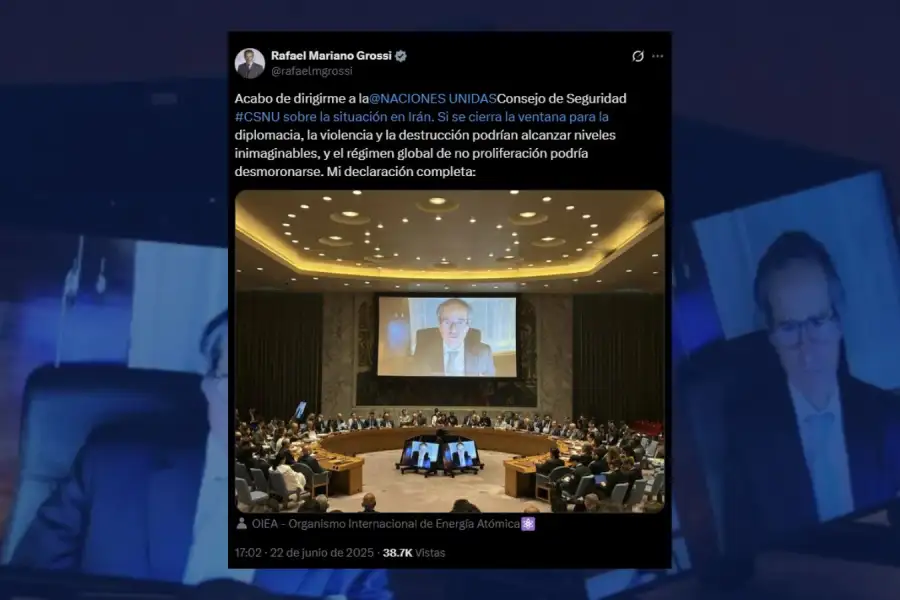 RAFAEL-GROSSI-ONU