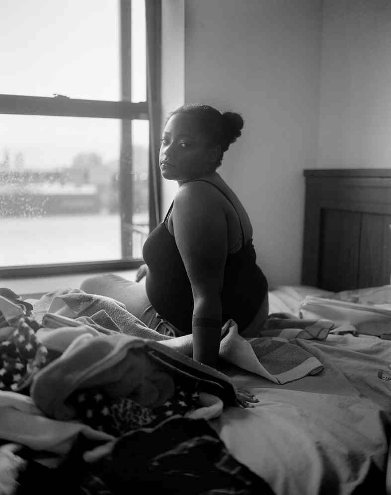 Sasha Phyars-Burgess