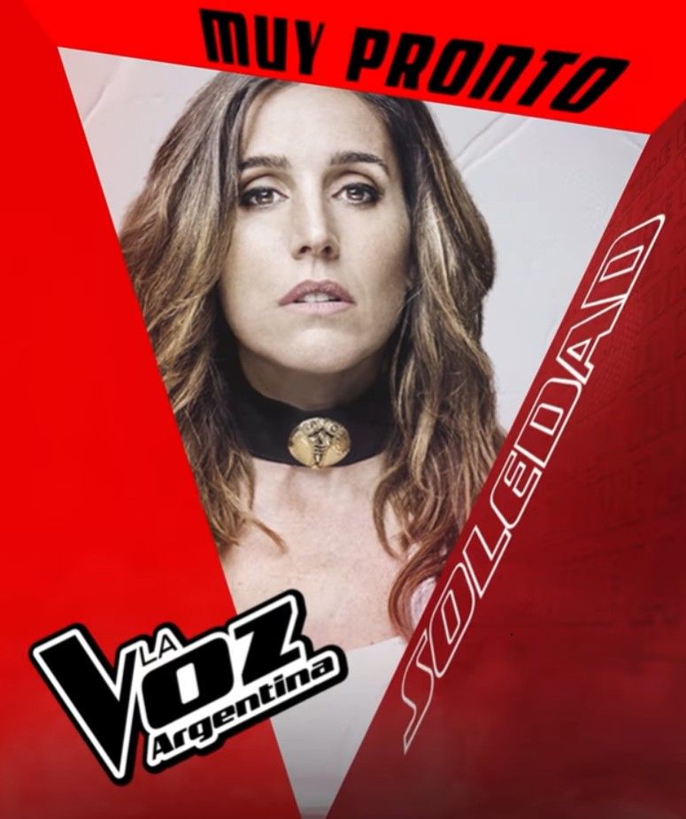 Soledad Pastorutti