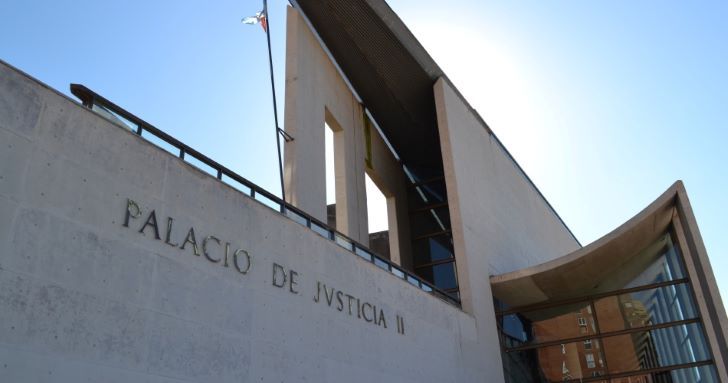 23-06-2025 Tribunales II Córdoba