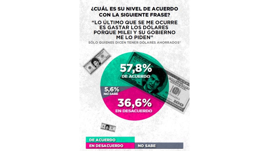 Encuesta Zuban Córdoba y Asociados