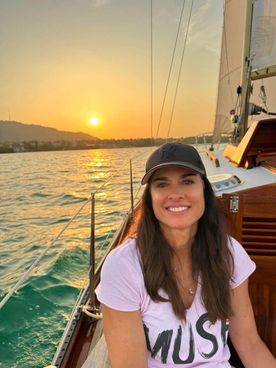 Gabriela Sabatini