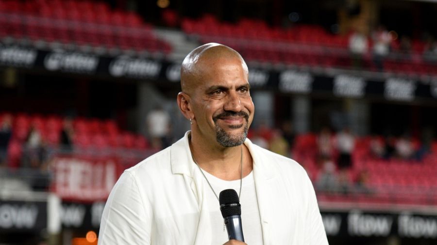 Juan Sebastián Verón