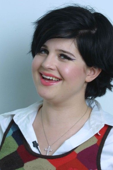 Kelly Osbourne