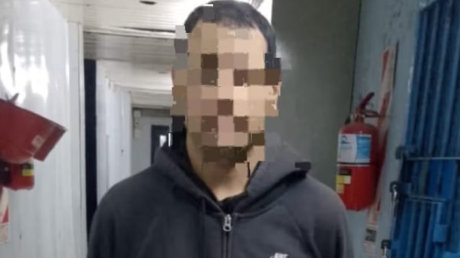 La Matanza: asesinó a su madre con un hacha 20250623