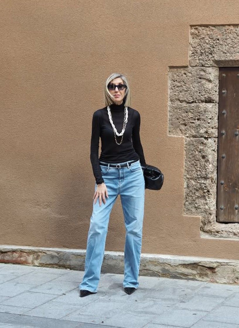 Looks para mayor de 60