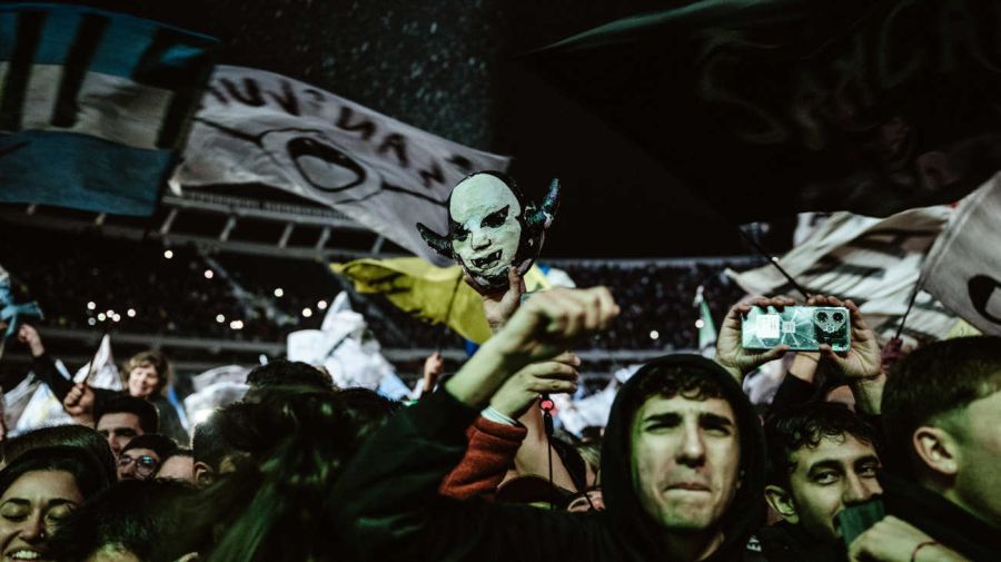 Los Piojos en River 22 de junio 20250623