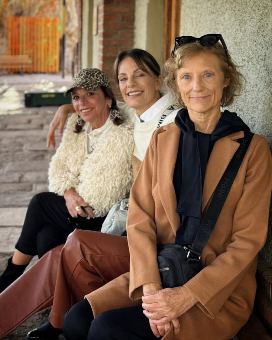 Nequi Galotti, Lucía Galotti