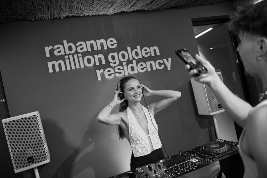 Rabanne