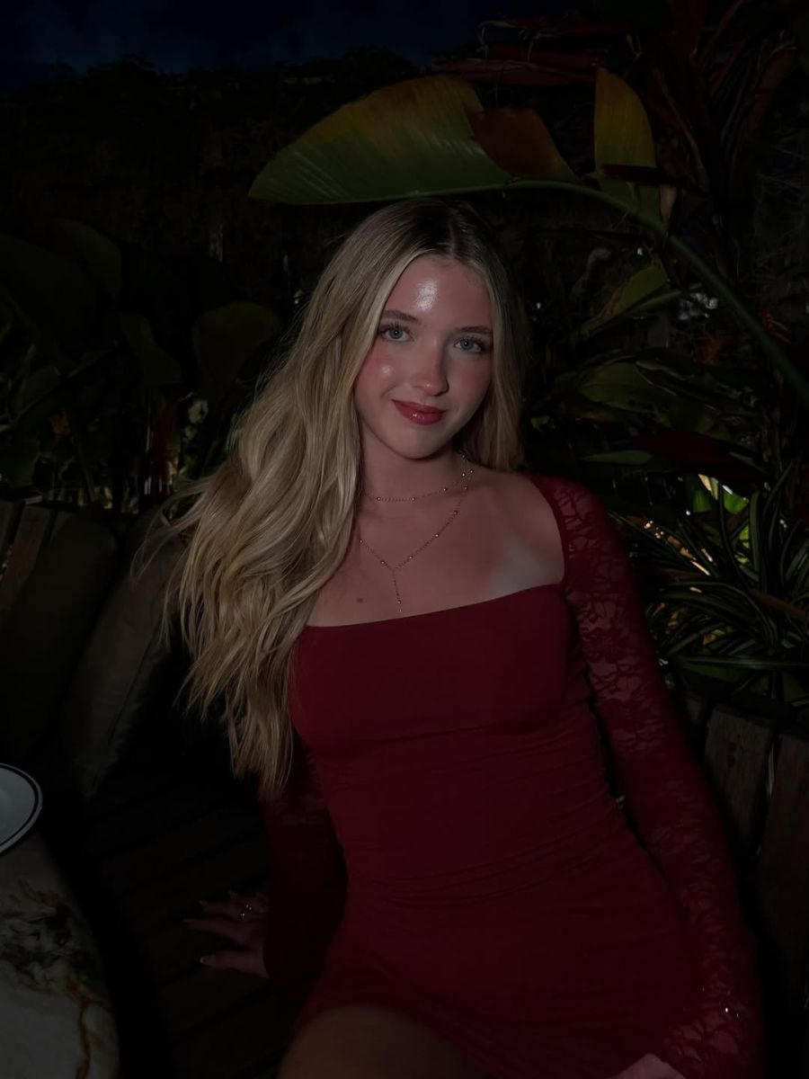 Rocío Guirao Díaz, Aitana Paladini