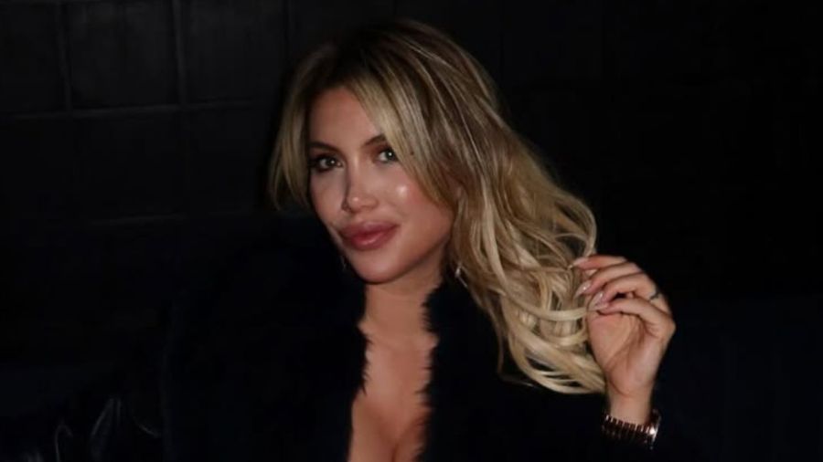 Wanda Nara