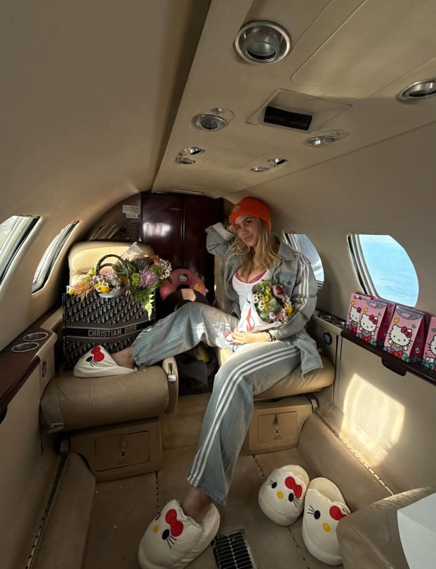 Wanda Nara