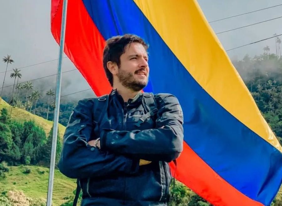 Andrés Sandoval