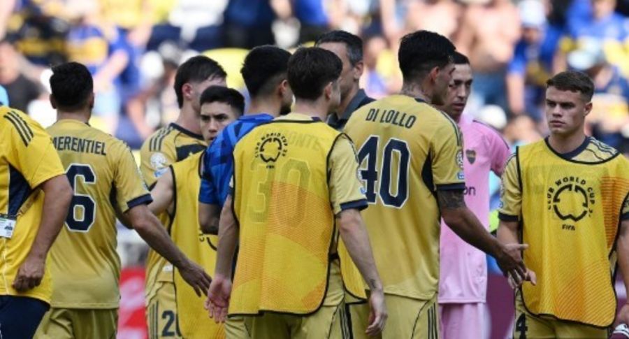 Boca Juniors