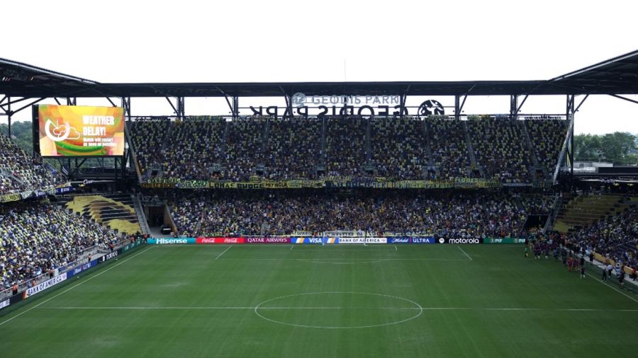 Boca vs Auckland