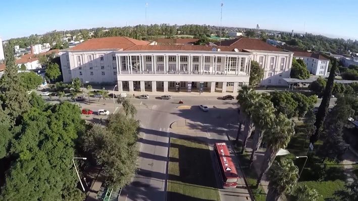 Ciudad Universitaria