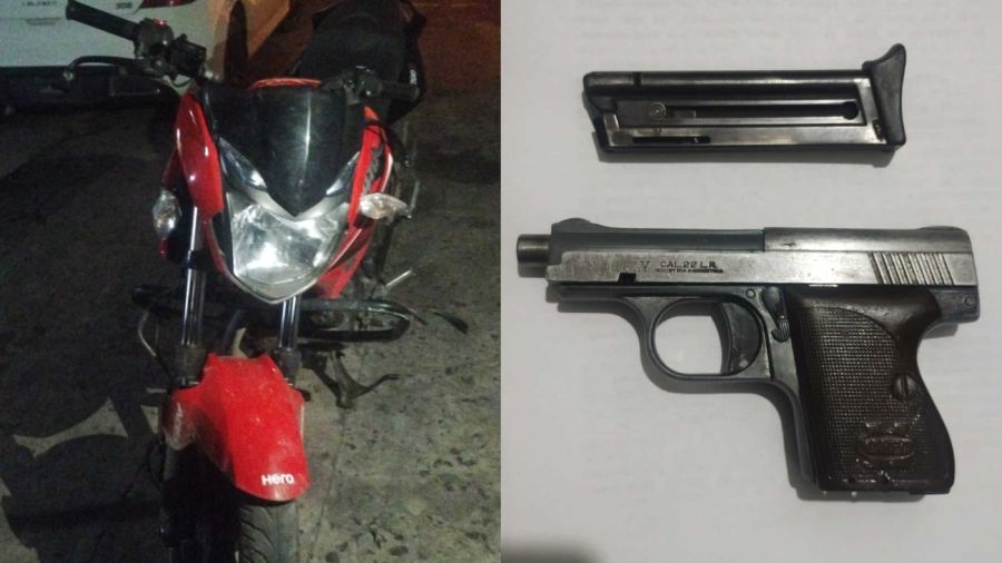 Condenaron a los ladrones que balearon al hijo de un dirigente de Vélez 20250624