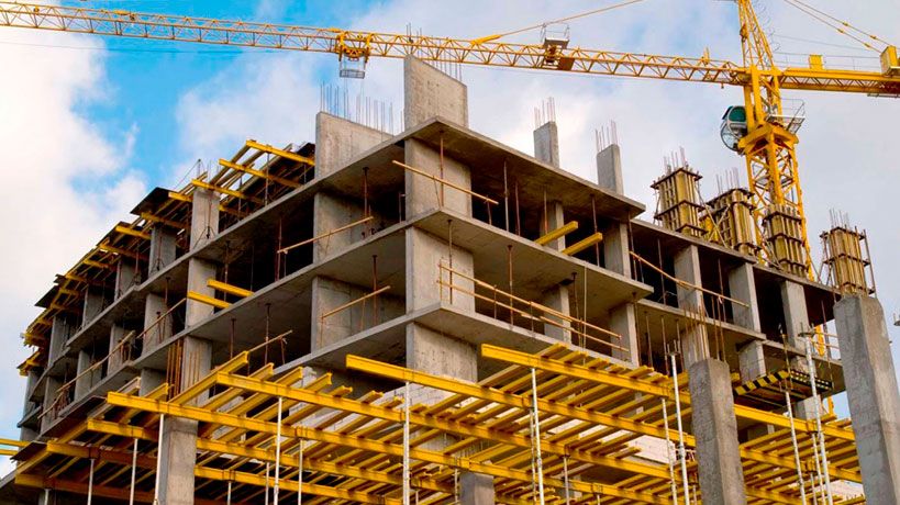 Construcción - Córdoba