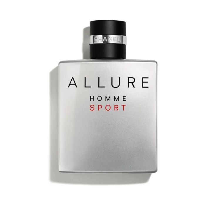 El perfume favorito de Lionel Messi