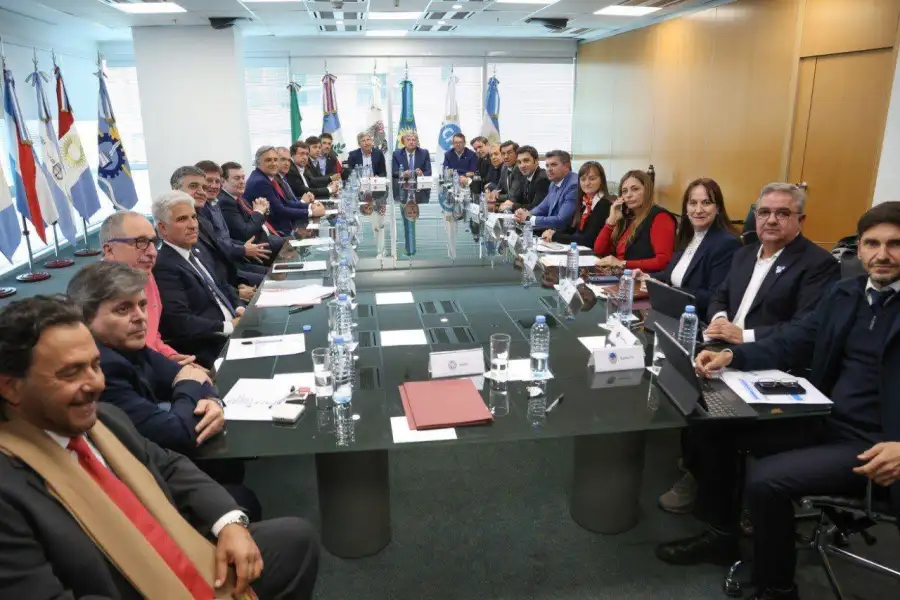 Gobierno de Formosa