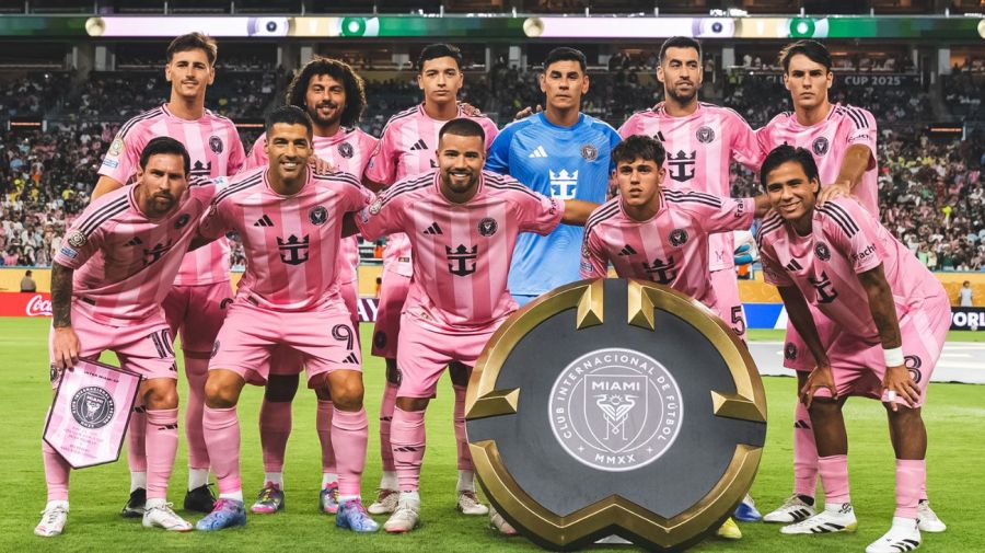 Inter Miami