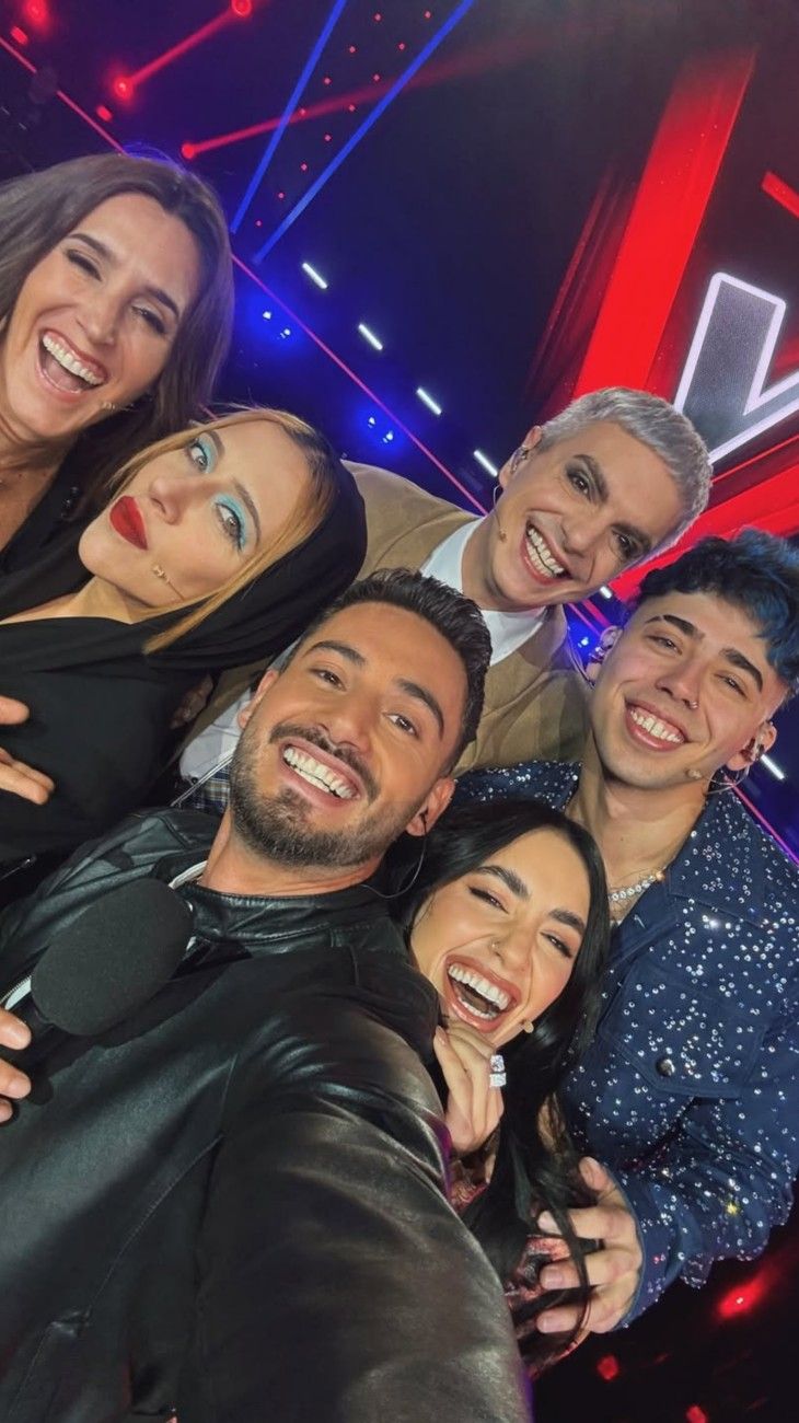 La Voz Argentina