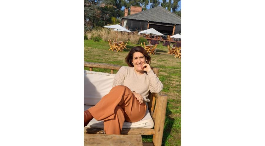 María Taborda Humano Puente