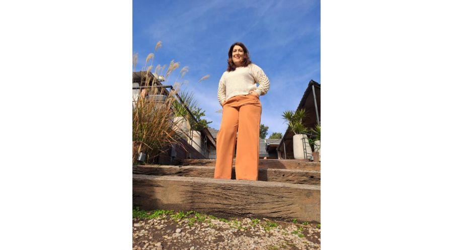 María Taborda Humano Puente