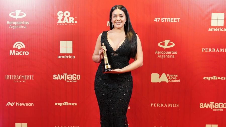 Martín Fierro de Teatro 2025