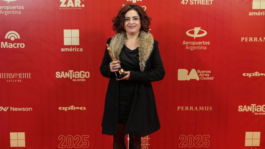 Martín Fierro de Teatro 2025