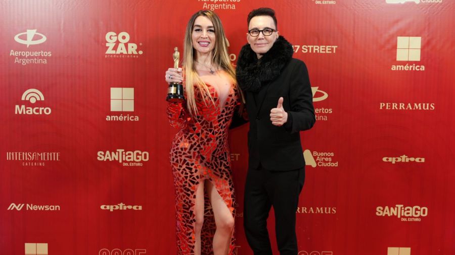 Martín Fierro de Teatro 2025