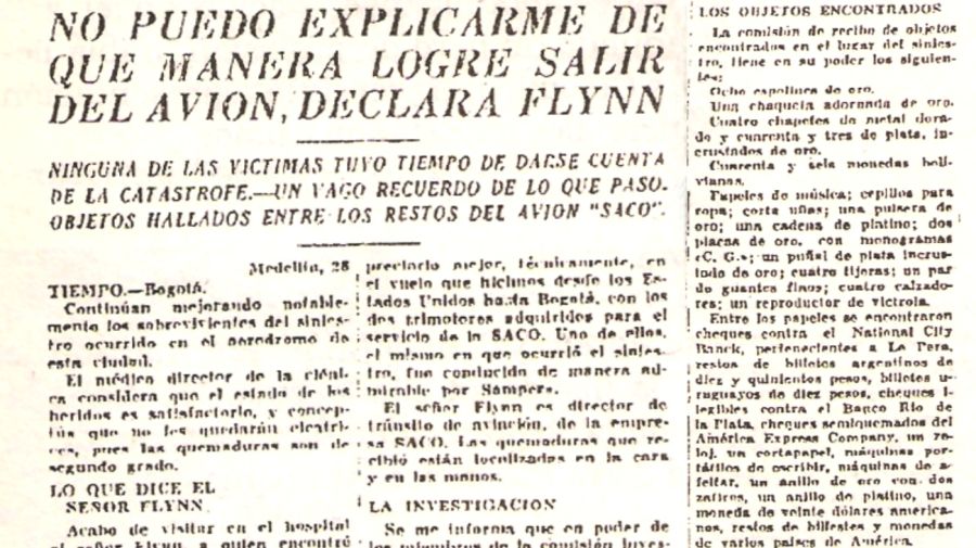 Nota diario el tiempo