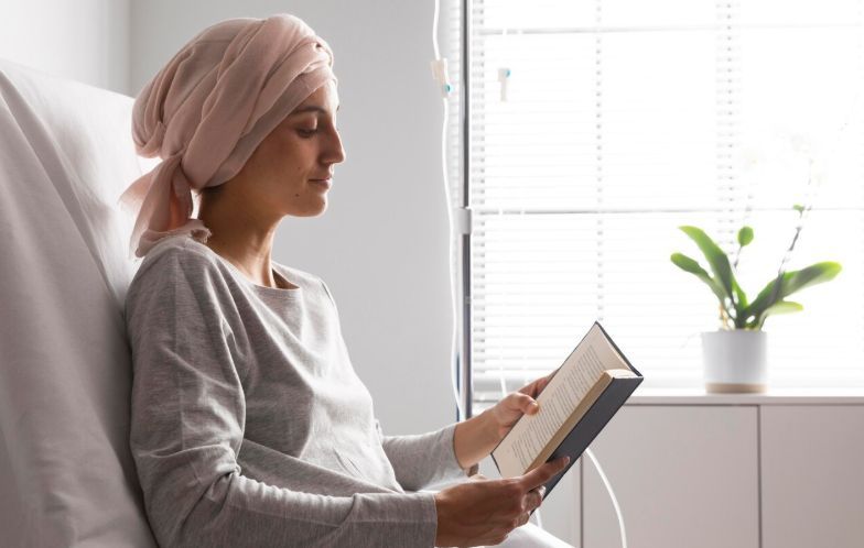  pacientes oncológicos