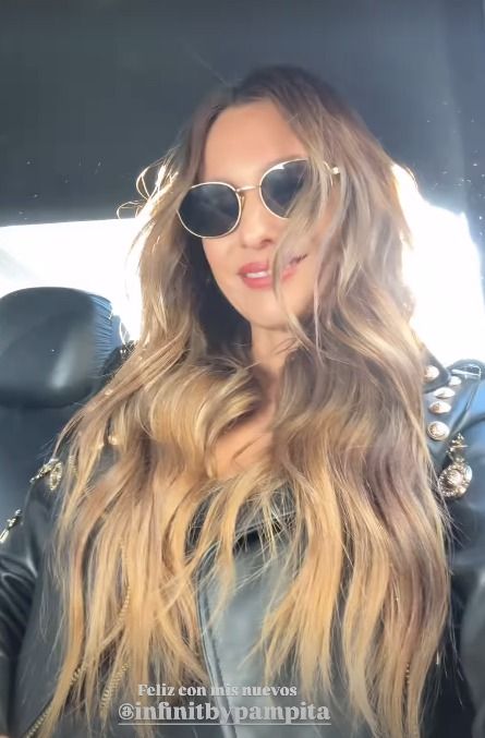 Pampita