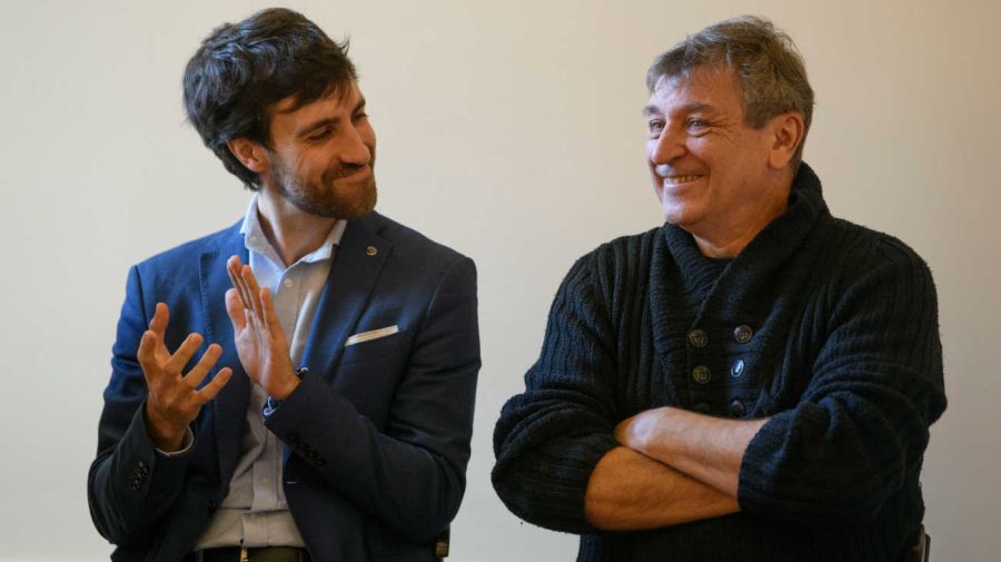 Presentación, ópera Billy Budd 20250624