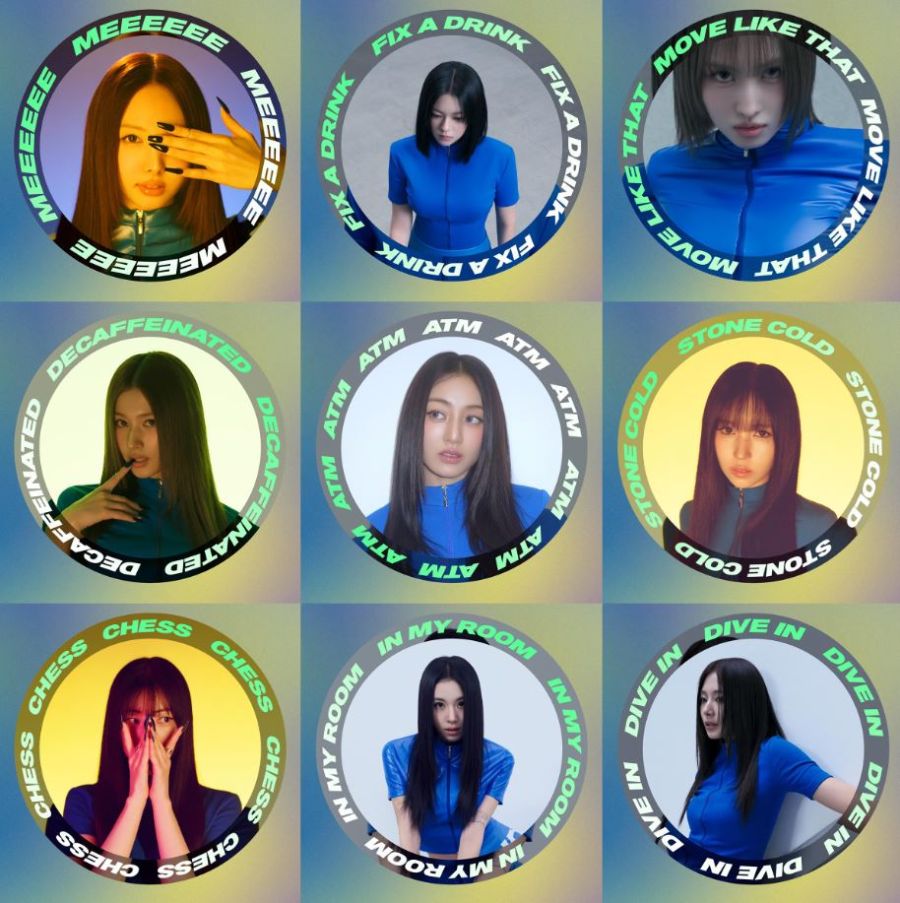 TWICE